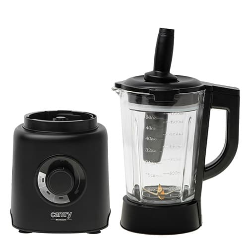CR 4089 Kandeblender - 23000 rpm - 1,7l kande - 3 programmer