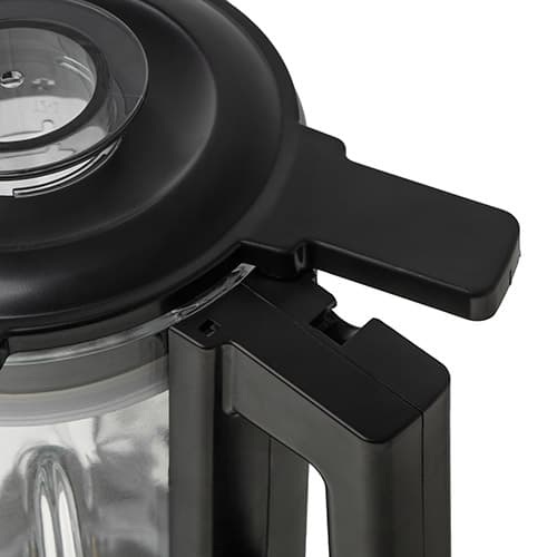 CR 4089 Kandeblender - 23000 rpm - 1,7l kande - 3 programmer
