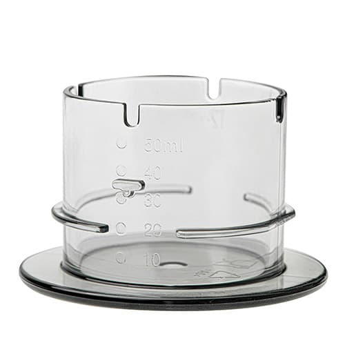 CR 4089 Kandeblender - 23000 rpm - 1,7l kande - 3 programmer