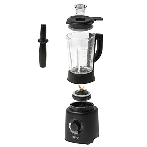 CR 4089 Kandeblender - 23000 rpm - 1,7l kande - 3 programmer