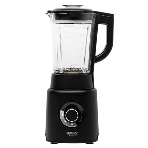 CR 4089 Blender - 23000 rpm - 1,7 l kannu - 3 ohjelmaa