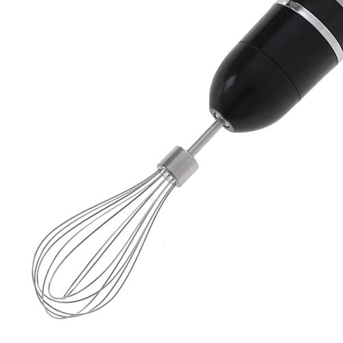 CR 4621 sauvasekoitin - 2 in 1 -minisarja