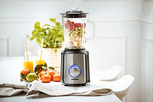 MS 4080 kandeblender