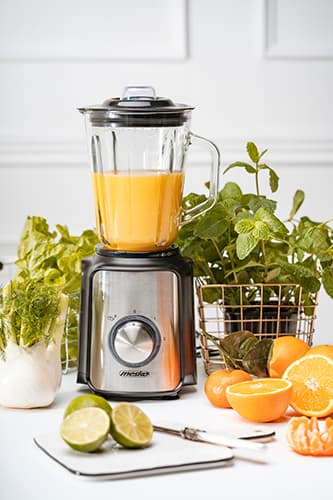 MS 4080 kandeblender