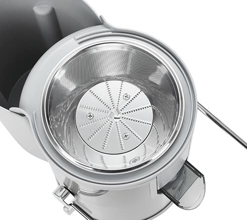 MS 4126 grå Juicer 600W
