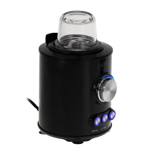CR 4088 Kandeblender - titanium knive - glaskande 1,5l