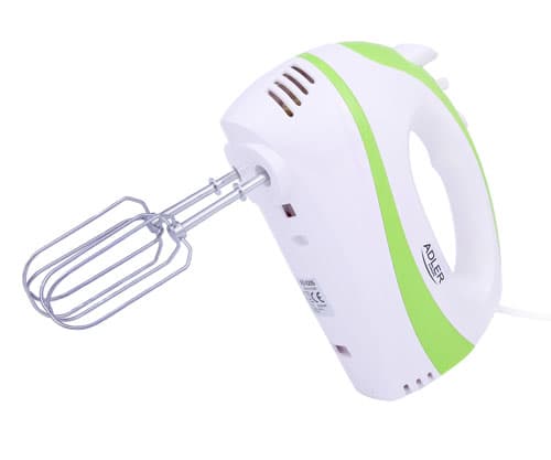 AD 4205 grøn mixer