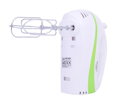 AD 4205 grøn mixer