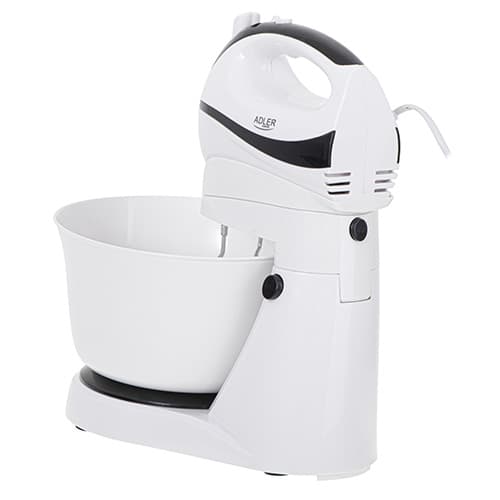 AD 4206 Mixer med skål