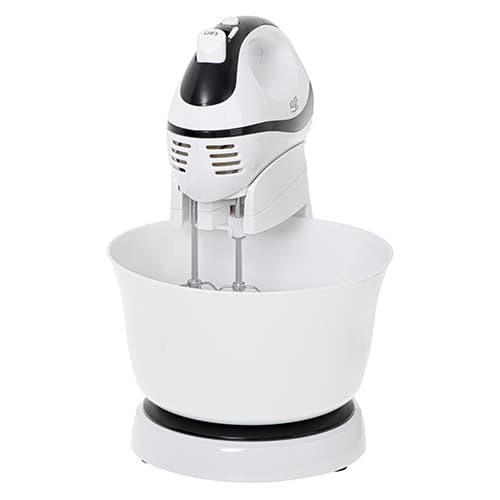 AD 4206 Mixer med skål