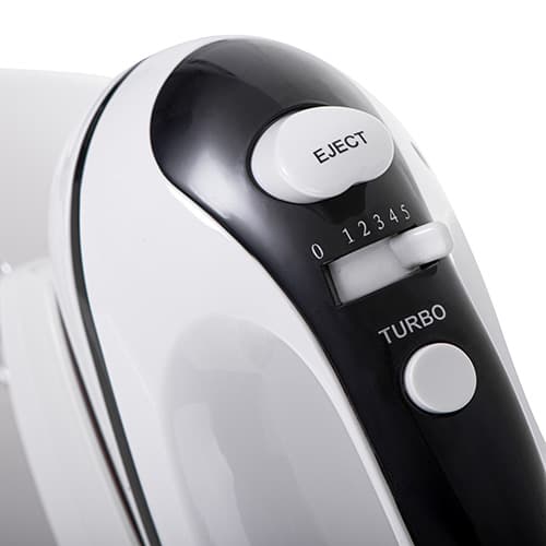 AD 4206 Mixer med skål