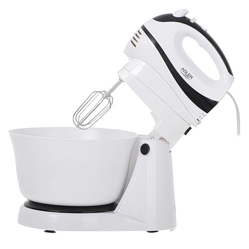 AD 4206 Mixer med skål