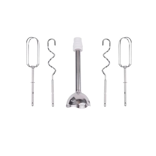 AD 4212 Mixer med mixerfäste