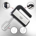 Miniatyrbillede 11 af 11: AD 4225 Håndmixer INOX