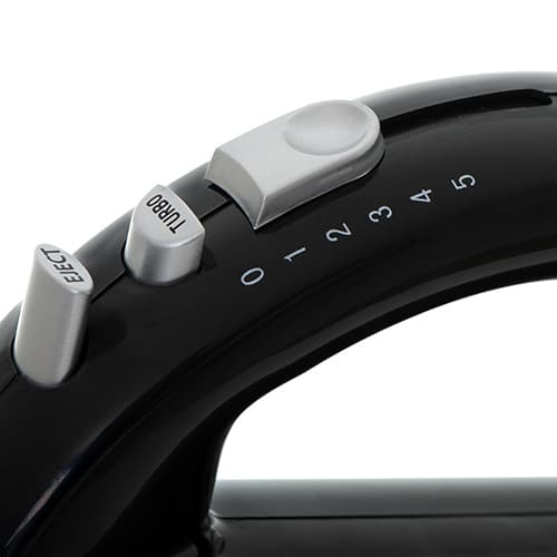 CR 4218 Mixer