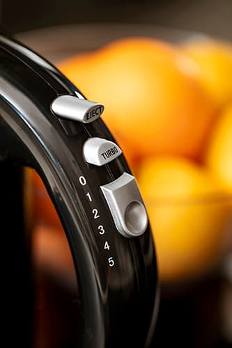 CR 4218 Mixer