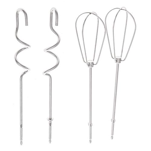 CR 4220 svart Blandare