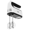 Miniatyrbild 2 av 11: AD 4229 Mixer med LCD