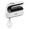 Miniatyrbild 1 av 11: AD 4229 Mixer med LCD
