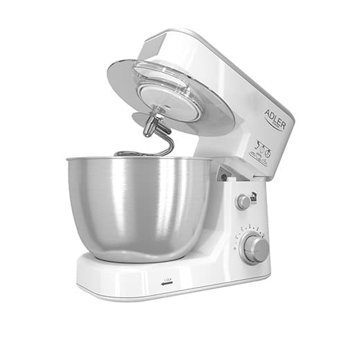 AD 4216 Planetarisk Robot 1000W