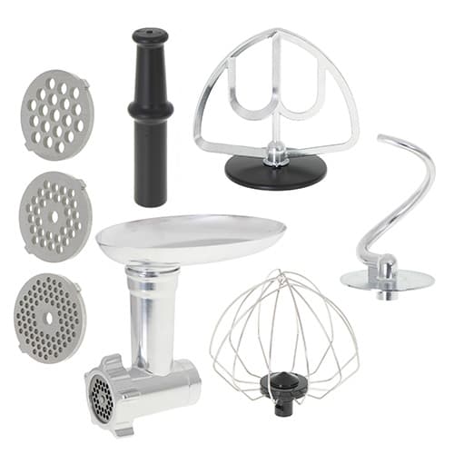 AD 4221 Planeettarobotti 2200W 7L 4in1