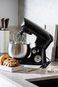 Miniatyrbild 8 av 8: AD 4226 svart Planetrobot 1200W
