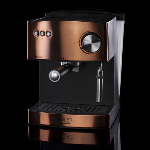 AD 4404 kupari espressokeitin
