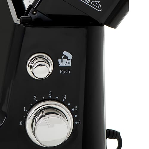 MS 4217 Planetary Robot 1200W