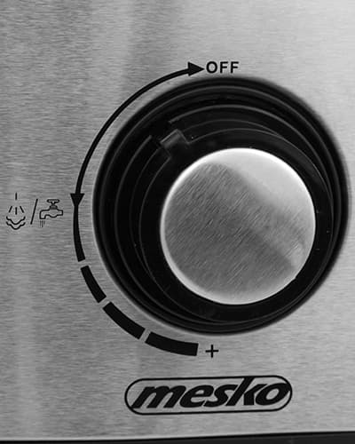 MS 4403 Tryk espressomaskine - 15 bar