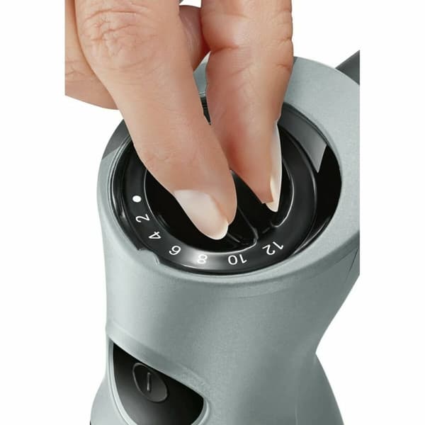 BRUGT Håndblender BOSCH Sort 750 W (Refurbished B)