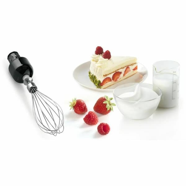 BRUGT Håndblender BOSCH Sort 750 W (Refurbished B)