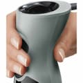 Pikkukuva 4 / 7: KÄYTETTY Sauvasekoitin BOSCH Musta 750 W (Kunnostetut Tuotteet B)