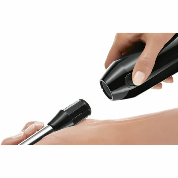 KÄYTETTY Sauvasekoitin BOSCH Musta 750 W (Kunnostetut Tuotteet B)