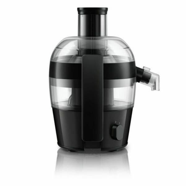 Juicer Philips Svart 500 W 400 W 1 L 1,5 L
