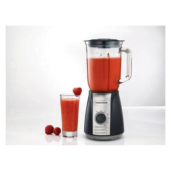Bol mixeur Morphy Richards 403010 1,5 L 600W (Renoverad A+)