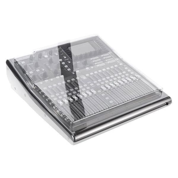 DeckSaver DS X32 Producent Tillbehör Mixerkonsol