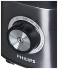 Miniatyrbillede 5 af 10: Philips 5000 Series Bordblender HR3040/00 2 l 1200 W Sort