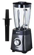 Miniatyrbillede 1 af 10: Philips 5000 Series Bordblender HR3040/00 2 l 1200 W Sort