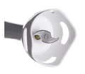 Miniatyrbild 3 av 3: Esperanza EKM001K mixer Immersion mixer Svart, Vit 250 W