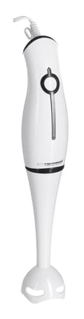 Miniatyrbild 2 av 3: Esperanza EKM001K mixer Immersion mixer Svart, Vit 250 W