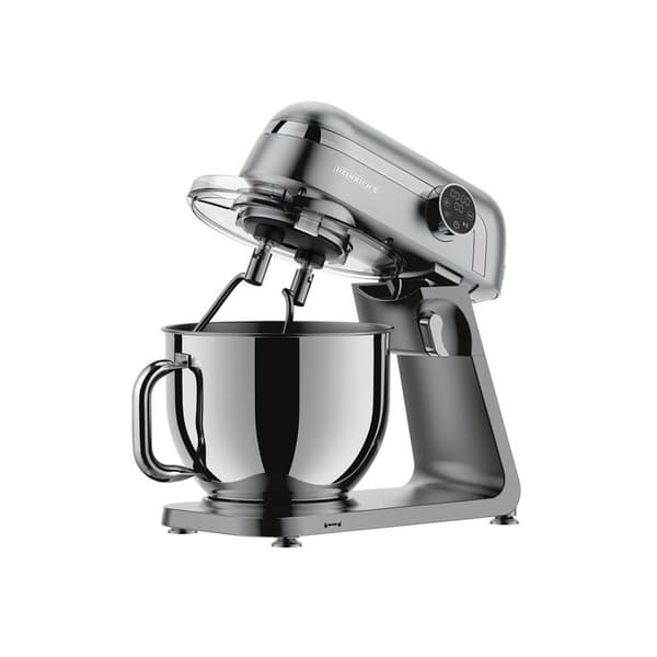HEINRICH"S HKM 8079 sølv køkkenrobot
