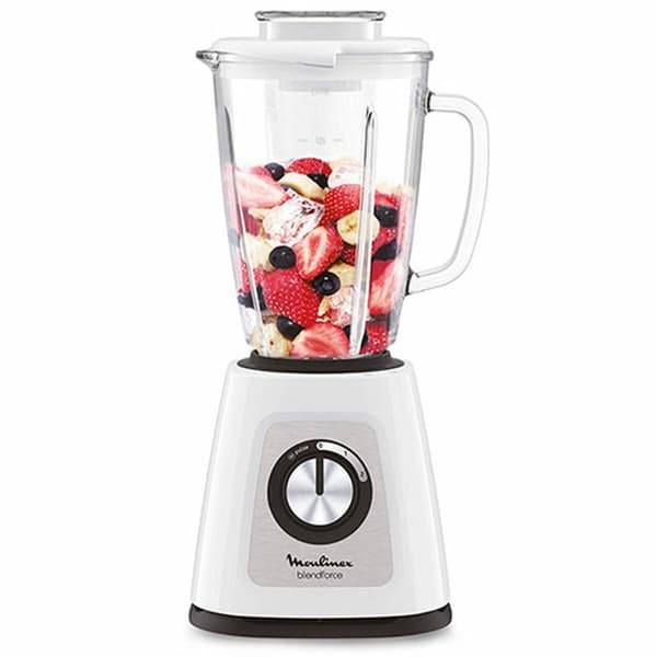 Kop-blender Moulinex LM430