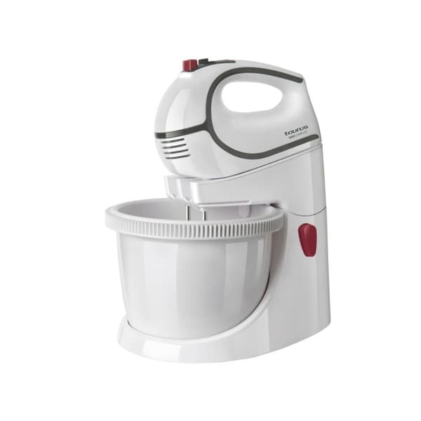 Blender/dejmixer Taurus GIROCOMPLET Hvid 500 W 2,5 L