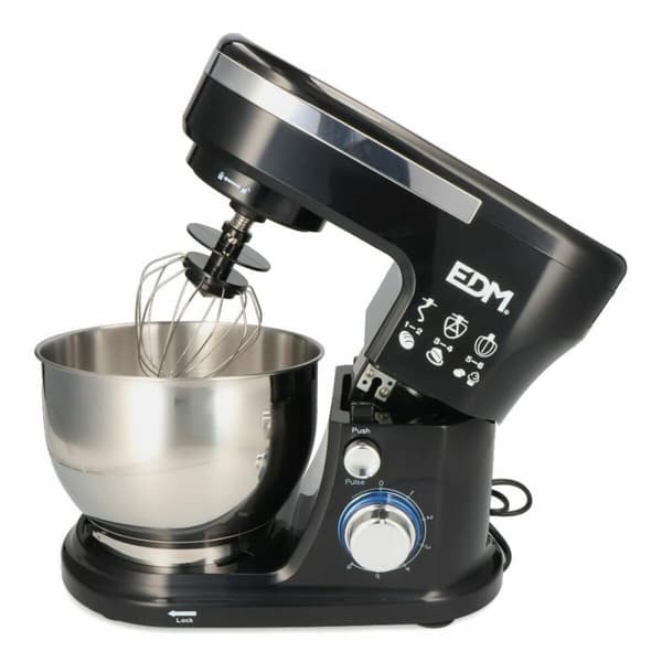 Blender/dejmixer EDM 07792 1000 W 4 L