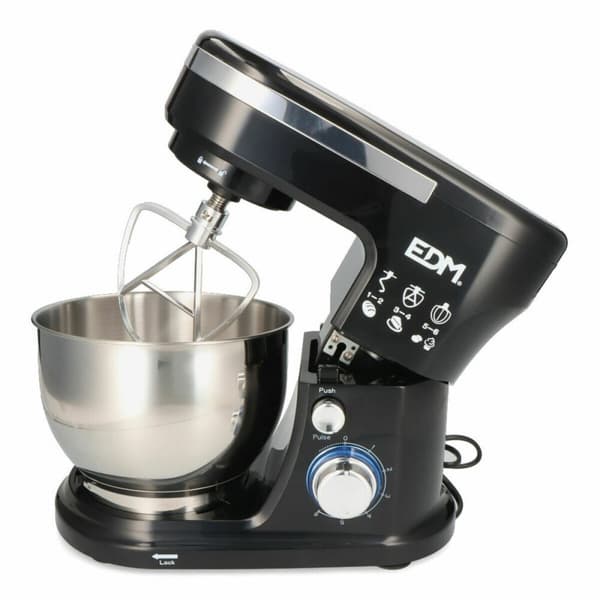 Blender/dejmixer EDM 07792 1000 W 4 L