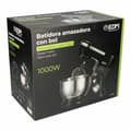 Miniatyrbillede 6 af 7: Blender/dejmixer EDM 07792 1000 W 4 L