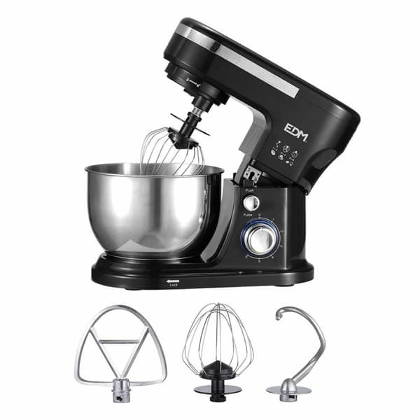 Blender/dejmixer EDM 07792 1000 W 4 L