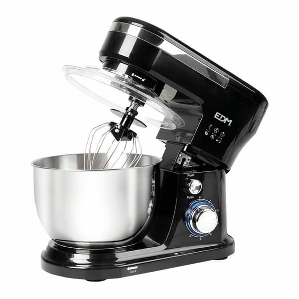 Blender/dejmixer EDM 07792 1000 W 4 L