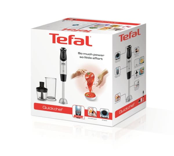 Tefal HB6598 stavblender 1000W