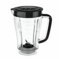 Miniatyrbild 2 av 2: Glasmixer UFESA 1,5 L